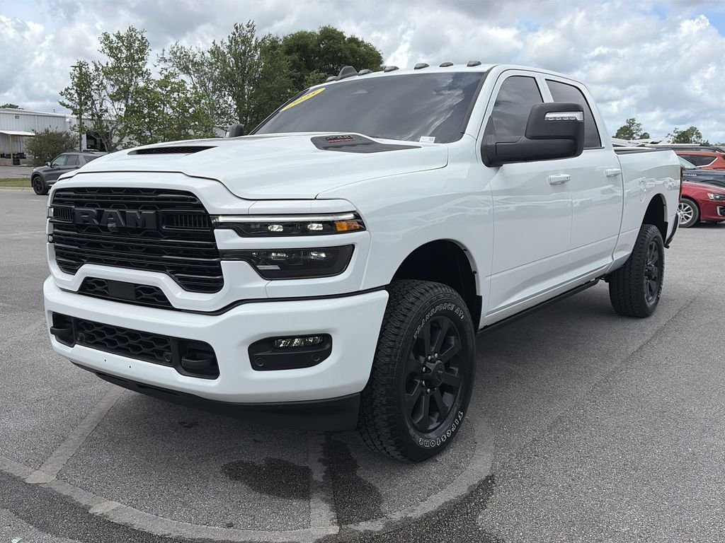 ram ram 2500 pickup 2025 3C63R5FL2SG501317 image ram ram 2500 pickup 2025 3C63R5FL2SG501317 image